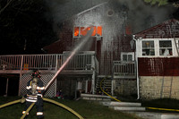 Fitchburg - 2 Alarms - May 2nd