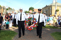 FF Memorial Sunday June 8