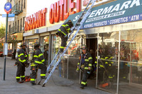Bronx - Smoke - November 11th
