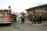 Worcester - 1st Alarm- November 16th