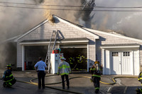 Billerica - 3 Alarms - June 18th