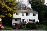 Leominster- 1 Alarm - August 5th