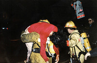 Leominster - Fatal Fire - April 14 1984