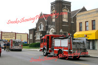 1 Alarm - Springwell @ Senator - July 12