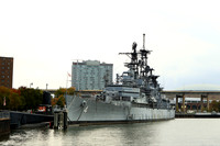 Buffalo Naval Musuem