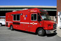Worcester Ma - New Canteen Truck - May 5 2013