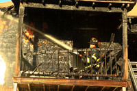 Malden Ma - 2 Alarms - May 2