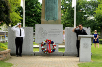 Leominster Ff Memorial Sunday - June 11th