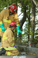 Leominster - Hazmat - Sept 3rd