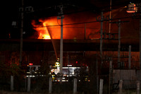 Lawrence Ma - 3 Alarms - November 6 2009