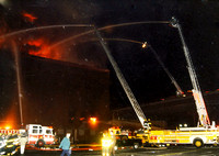 Worcester - Cold Storage - December 3 1999