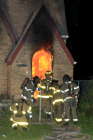 July 4th 14920 Pinehurst St Dwelling fire