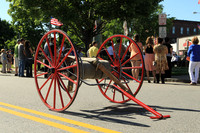 Leominster Ma - Ff Memorial Sunday - June 9