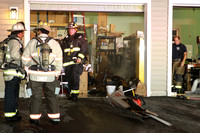 Littleton - Working Fire - August 29th