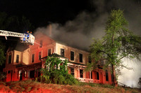 Millbury - 3 Alarms - June 16th