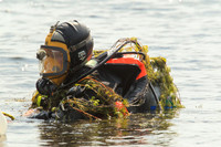 Harvard - Dive Team Activation - July 10th