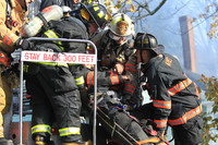Ayer - 3 Alarms - November 15th