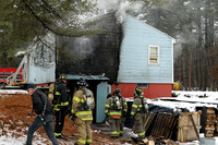 Pepperell - 2- Alarms - January 19th