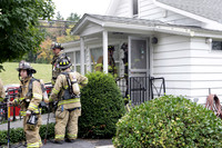 Sterling Ma - 2 Alarms - September 26 2012