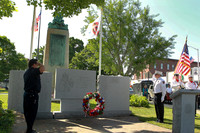 Leominster - FF Memorial Sunday - June 12th