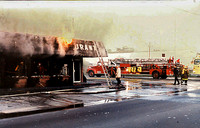 Leominster - Working Fatal Fire - May 5 1983