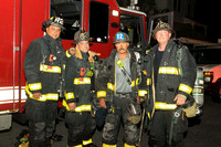 Boston - 2 Alarms - May 30th