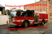Somerville Ma - 2 Alarms - October 16 2009