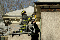 Lowell - 3 Alarms Fatal - February 17th