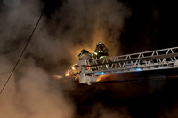 Sterling - 2 Alarms - January 3rd
