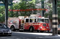 Bronx NY - Misc Shots - August 21 2009