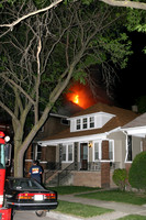 1 Alarm - St.Johns St - July 10