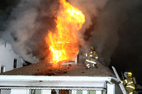 July 3rd Lemay St occupied dwelling in the 6th Battalion