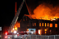 Lawrence Ma - 5 Alarms - January 13 2014