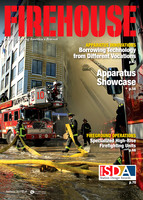 Firehouse Magazine November 2017