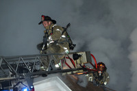Detroit - Box Alarm - September 30th