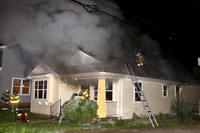 Detroit - Box Alarm - October 3rd