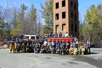 Pittsfield - Training Day - April 9th