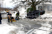 Leominster Ma - MVA - February 3 2009