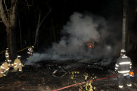 Harvard - 2 Alarms -September 19th
