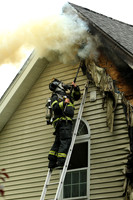 Acton -2 Alarms - October 8th