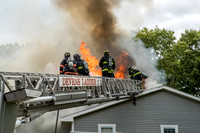Groton - 3 Alarms - June 1st