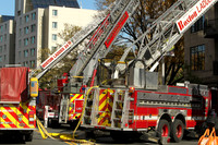 Boston Ma - 1 Alarm -October 30th