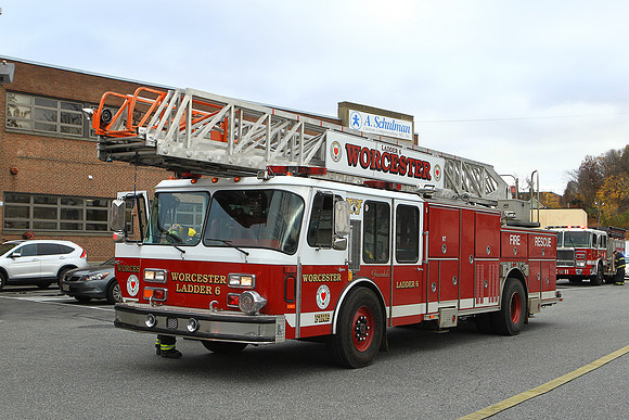 Ladder 6