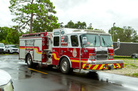 Pasco Fire Drilling-  June 19 2024
