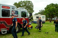 Pasco -1st alarm -July 9 2024
