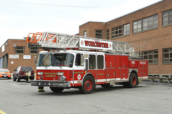 Ladder 6